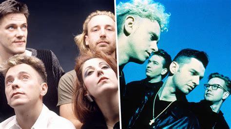depeche mode and new order
